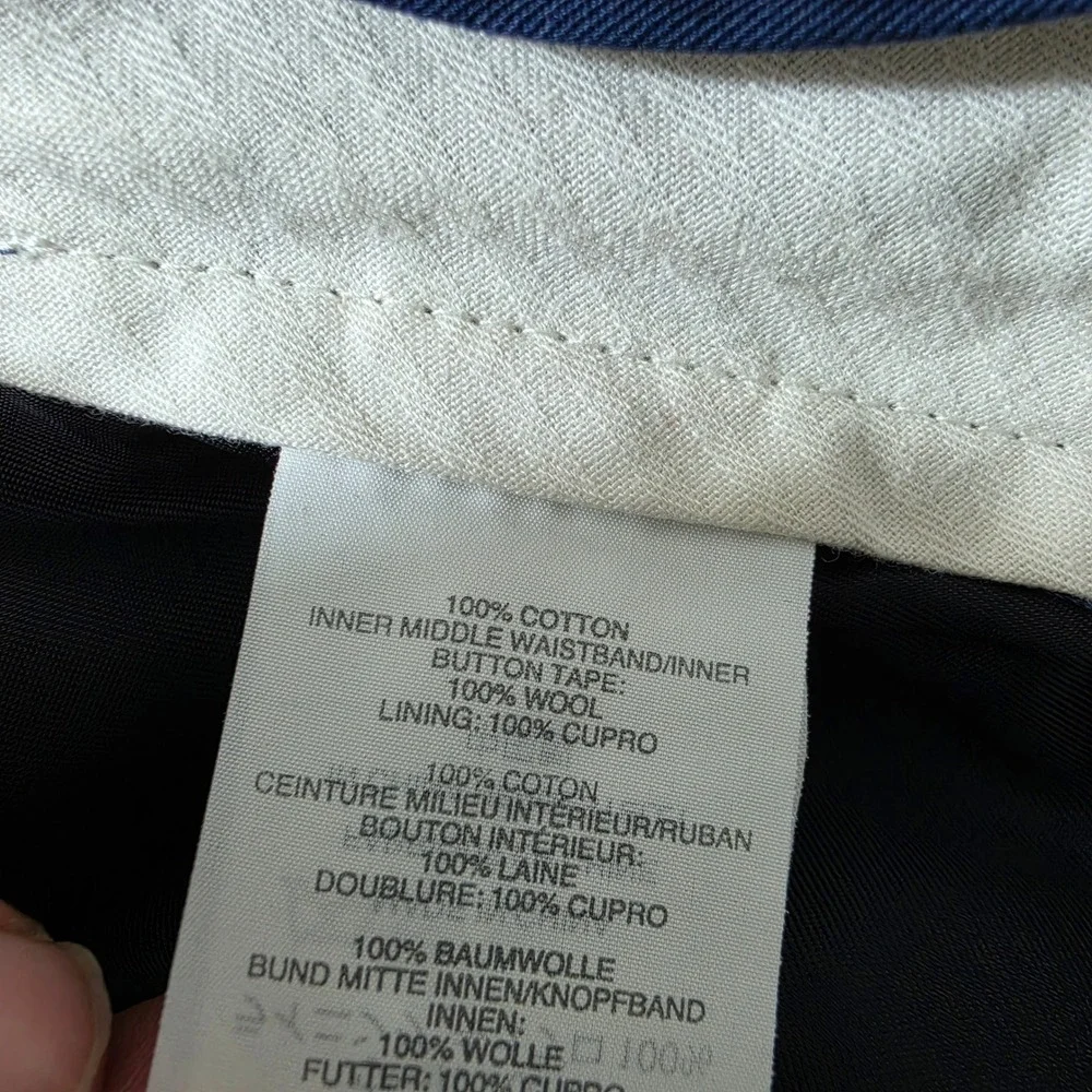 J. Crew Factory crew ludlow